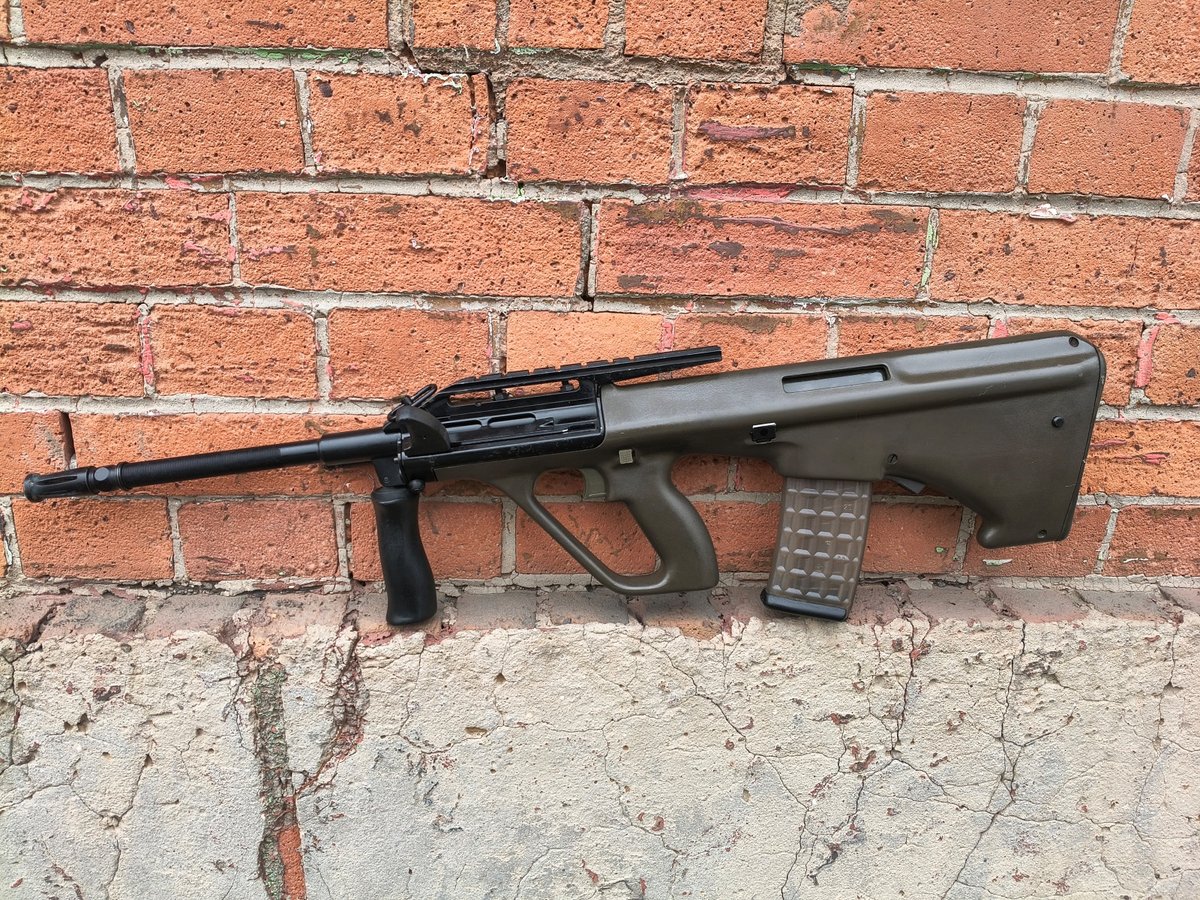 Steyr AUG A2 kal. 5,56x45mm/.223 AUSTRIA