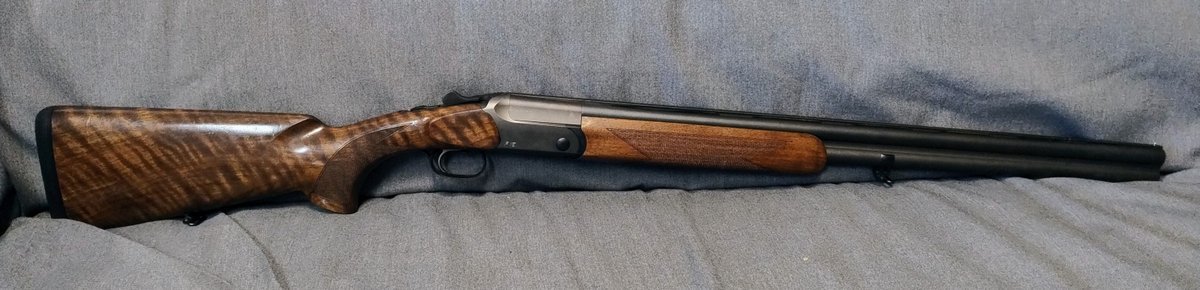 Bok Blaser F16 „Game” kal. 12/76 - KOMIS