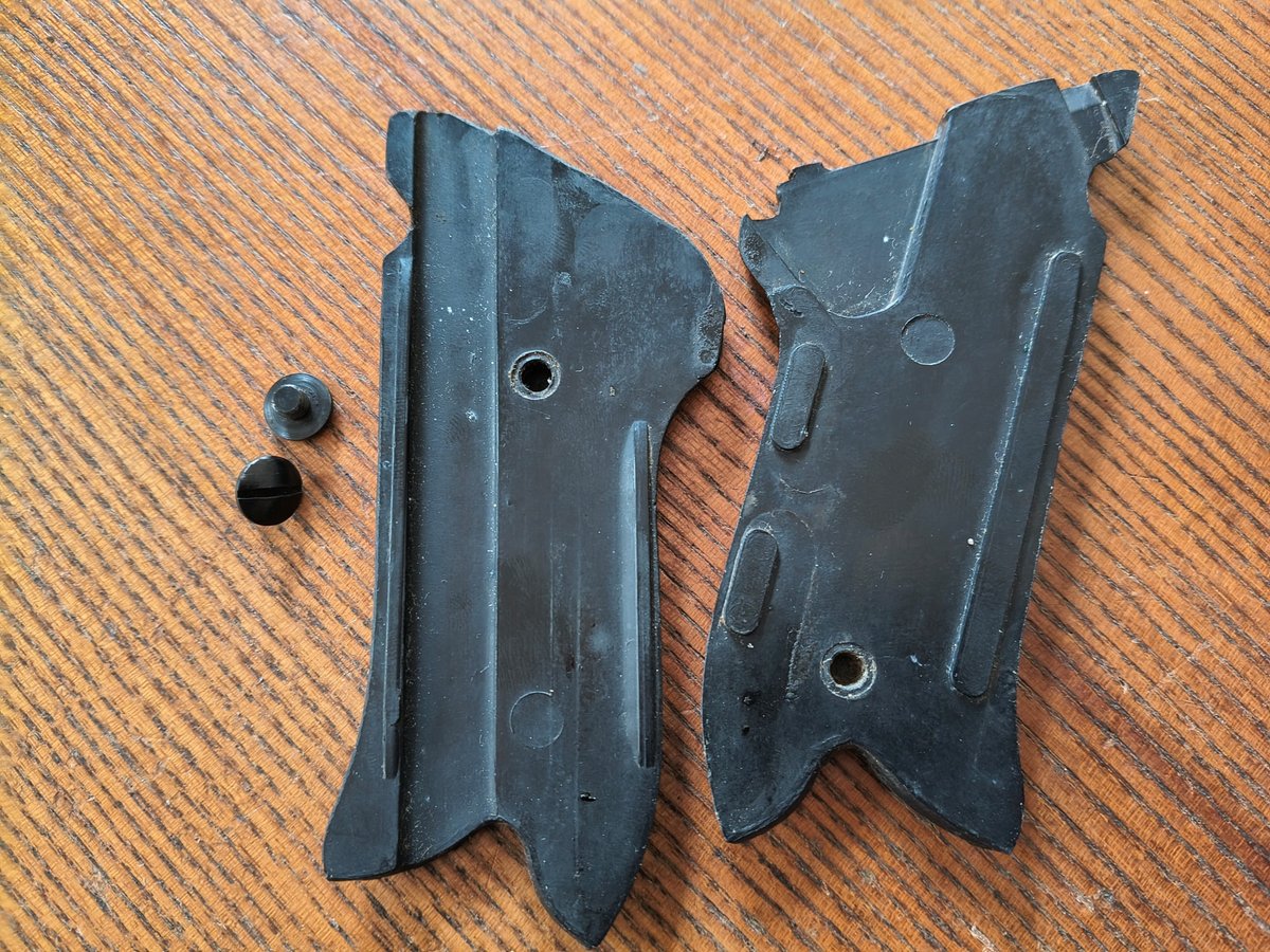 P08 byf kal. 9x19 1941r "Black Widow"