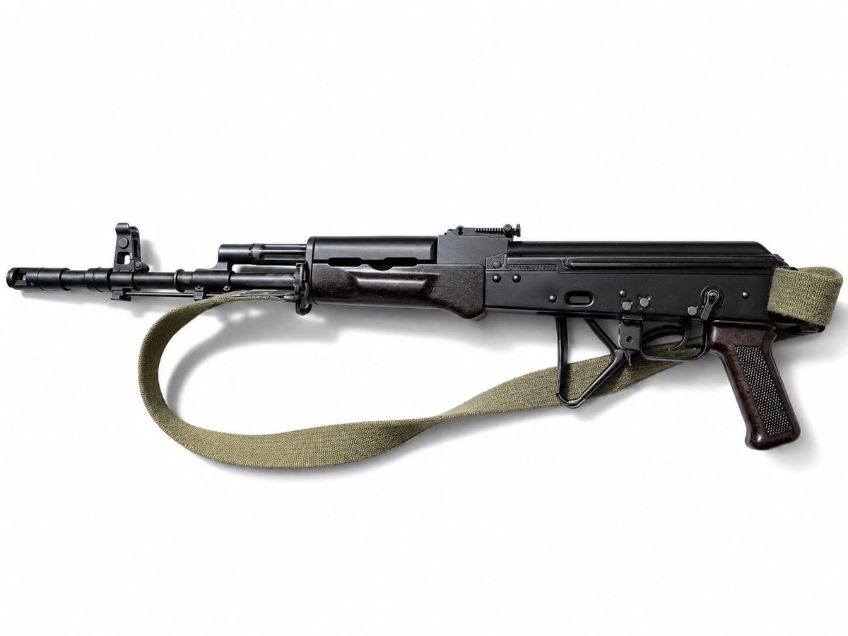 Tantal 5,45x39mm FB Radom BEZ PL AMW! - ZBIERAMY REZERWACJE!!!