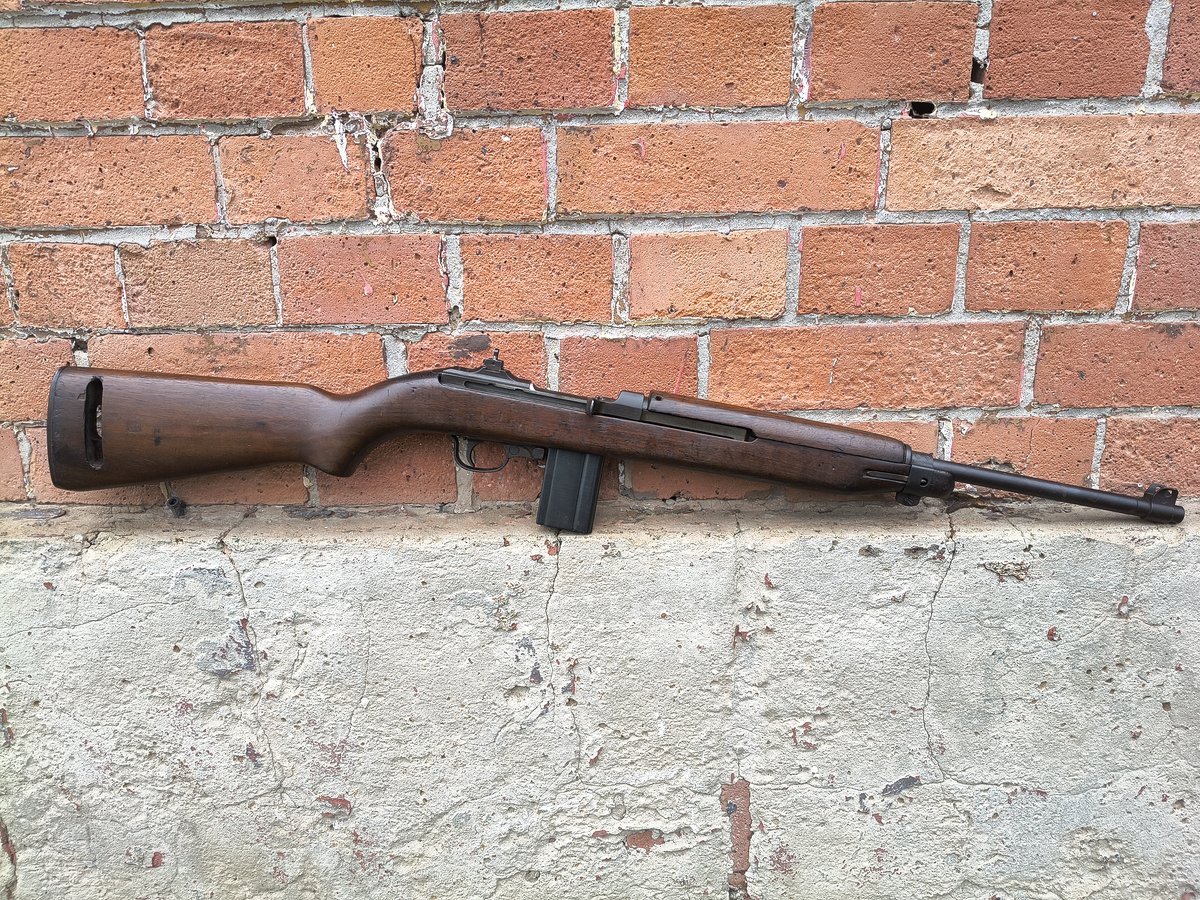 M1 Carbine .30 maj 1944r Quality Hardware BEZ REMONTU  REZERWACJA
