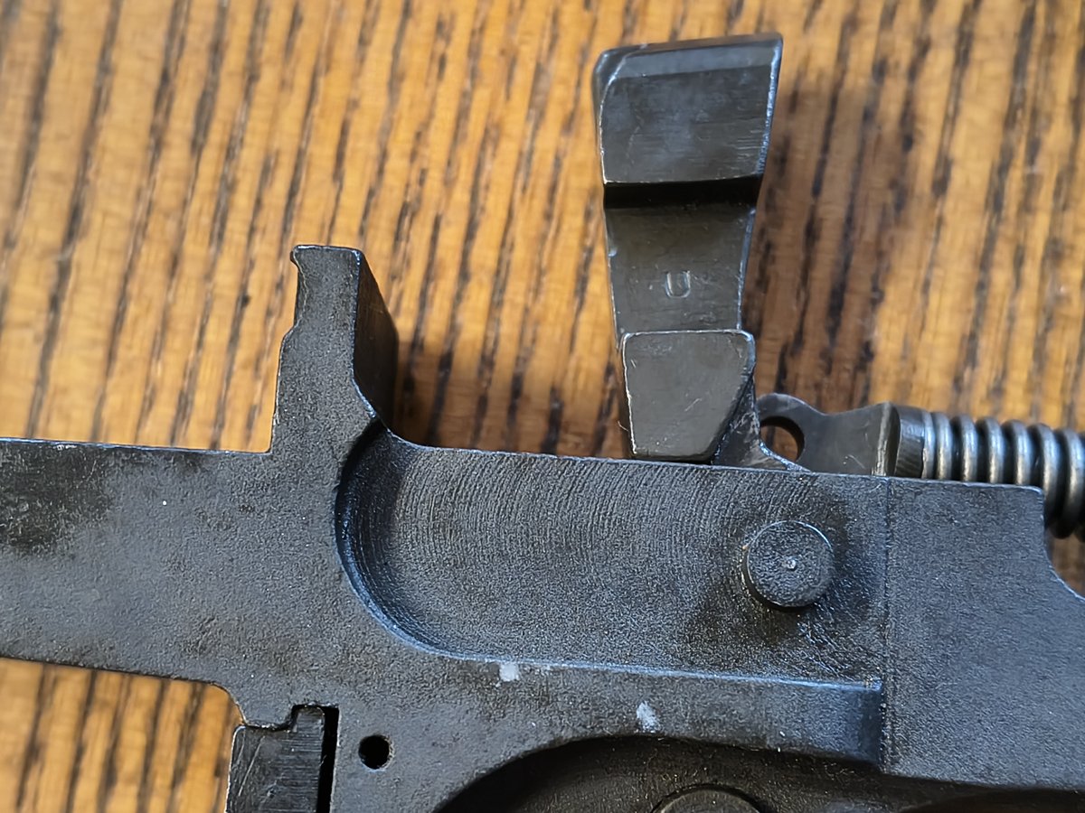 M1 Carbine .30 Underwood 1943