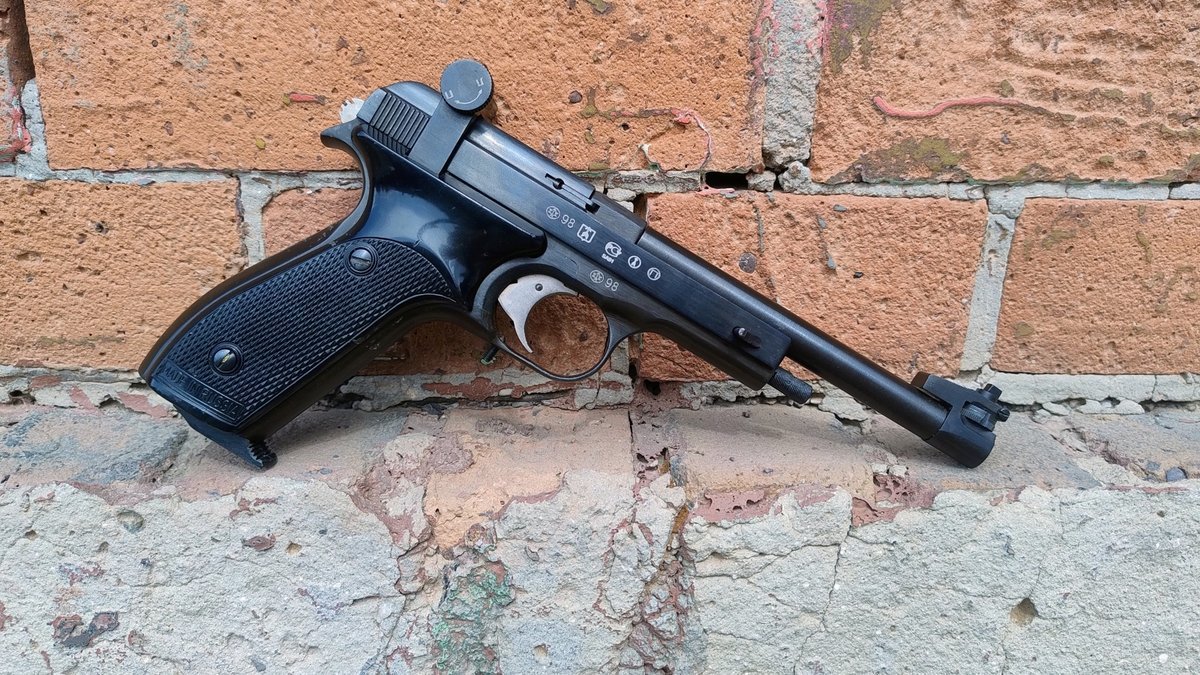 Margolin MCM kal. 22LR - REZERWACJA