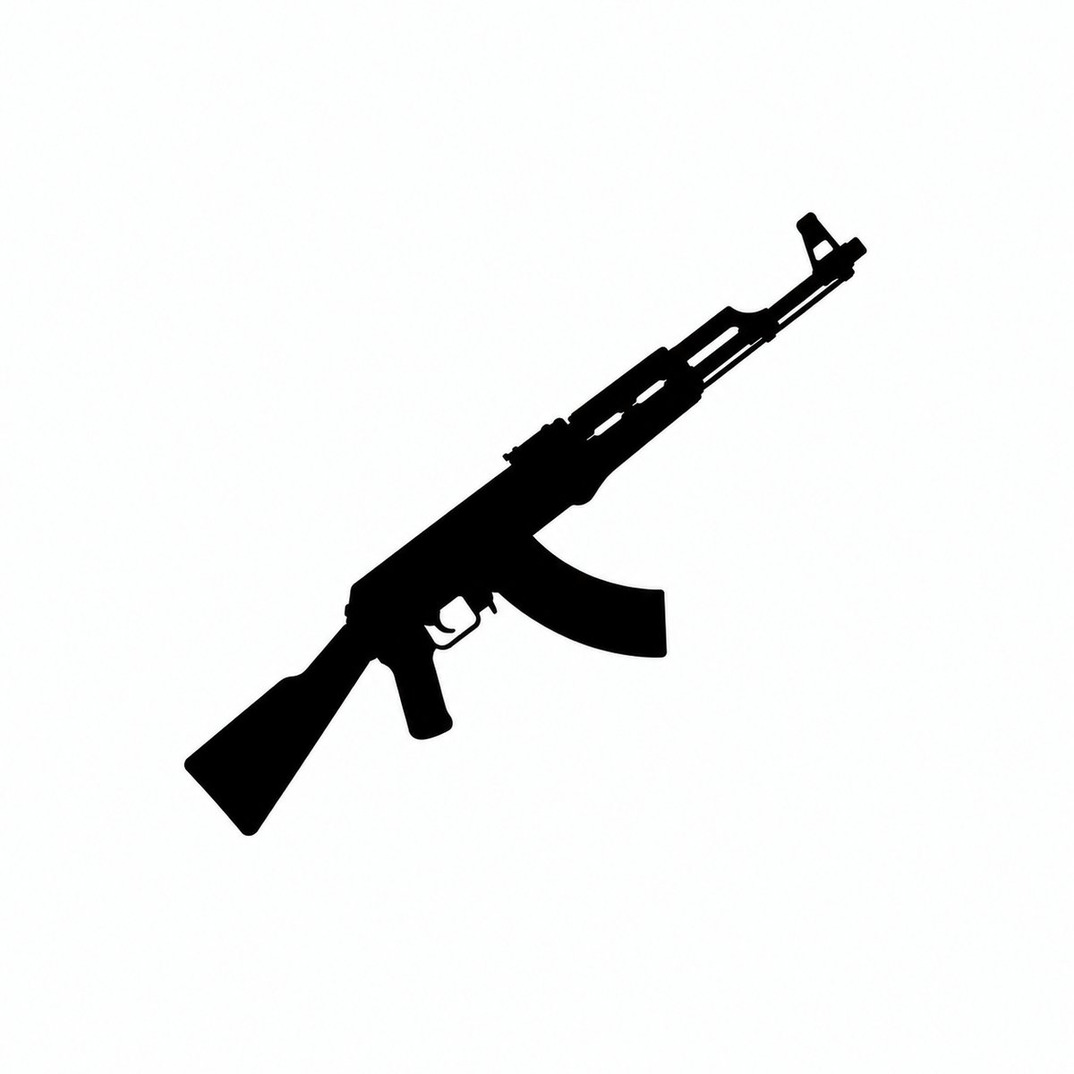 Broń