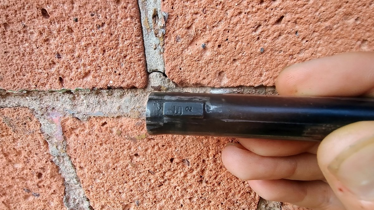 M1 Carbine kal. 30 Carbine Inland 1944 - NIEREMONTOWANY