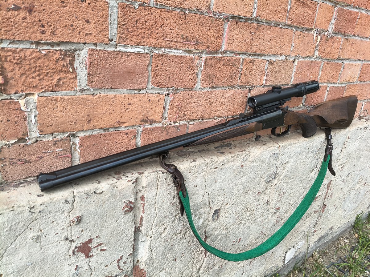 Express kulowy Baikał MP-221 kal. 45-70 Govt - sprzedaż komornicza
