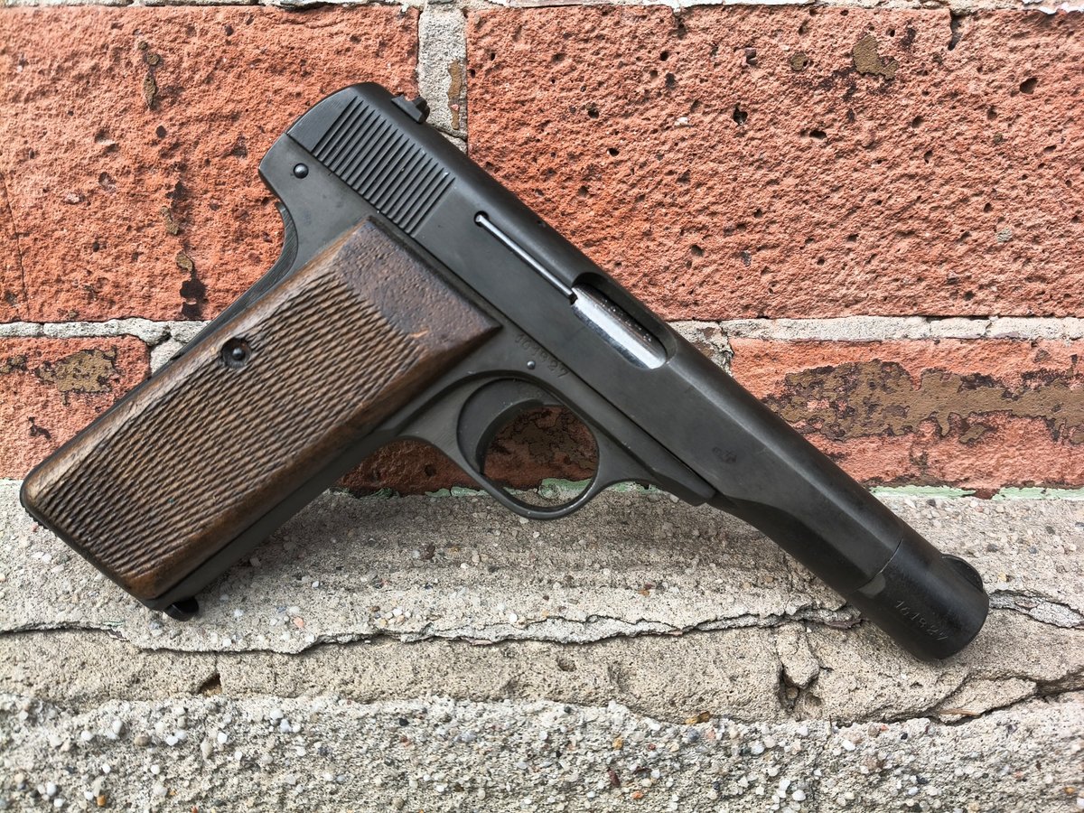Browning FN1910/22 (p.640b) 7,65 Browning 161827/161473