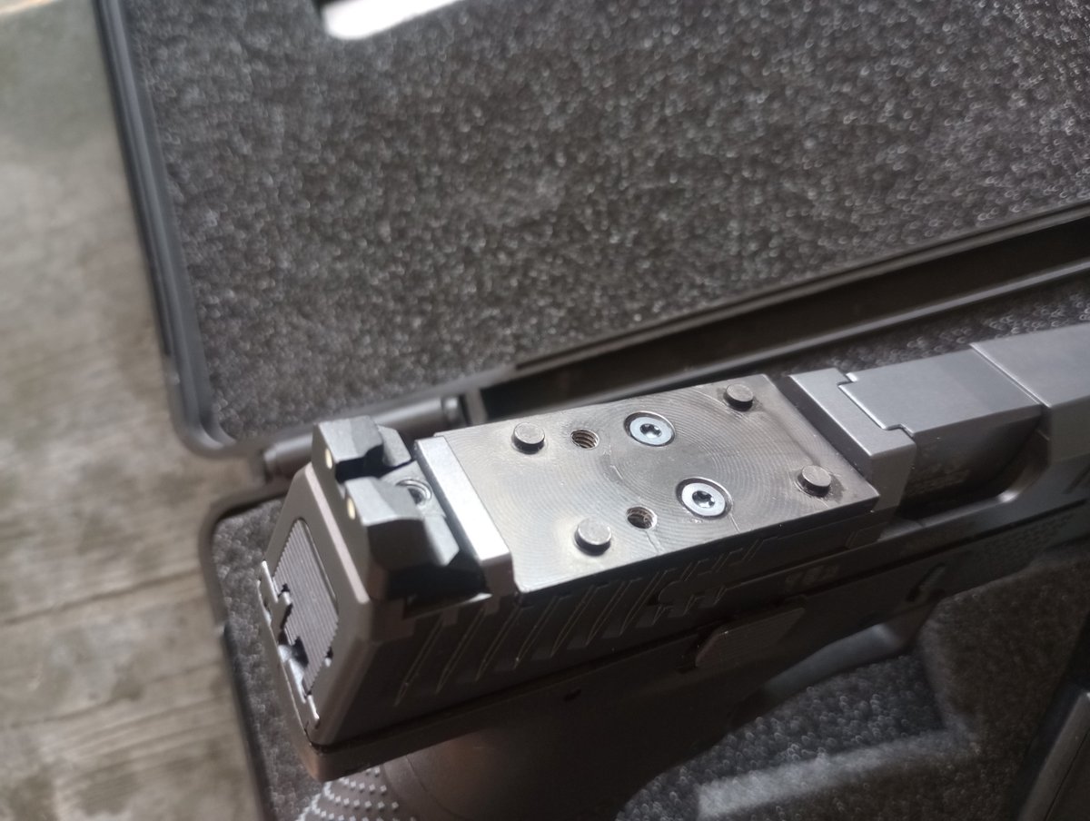CZ P-10C OR kal. 9x19