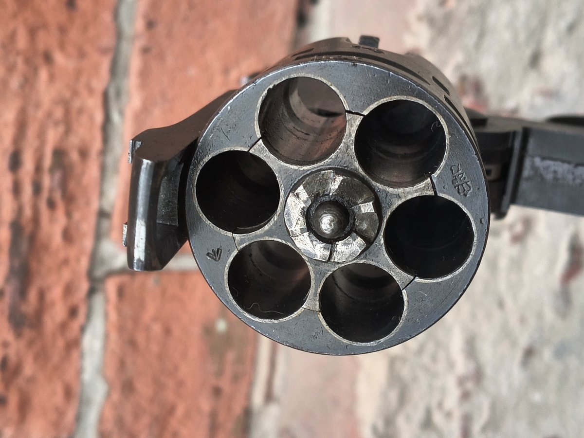 Webley Mark VI 1918r kal. .455 362344