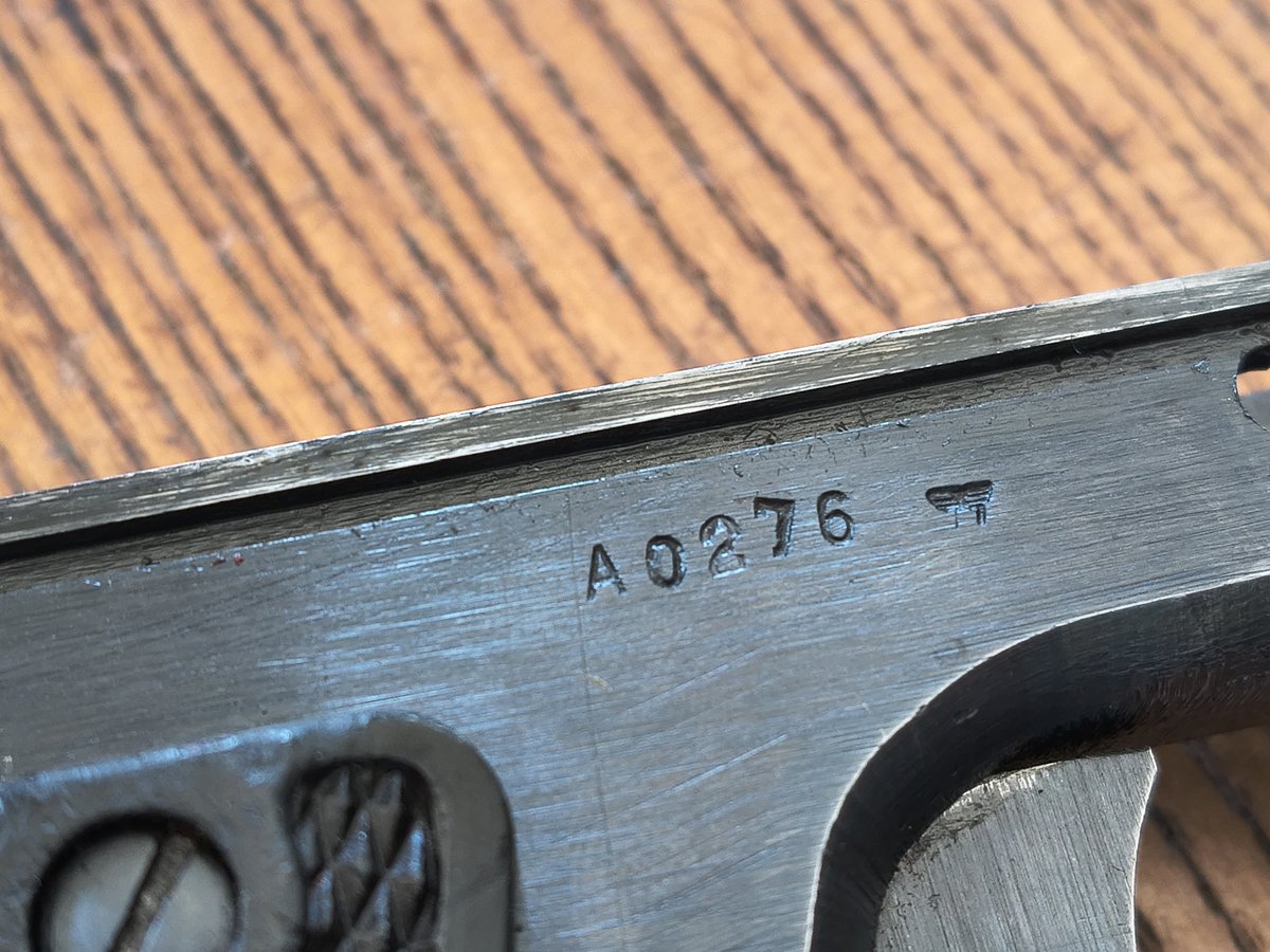 ViS 35 FB Radom P.35(p) kal. 9x19mm 1944r - KOMIS