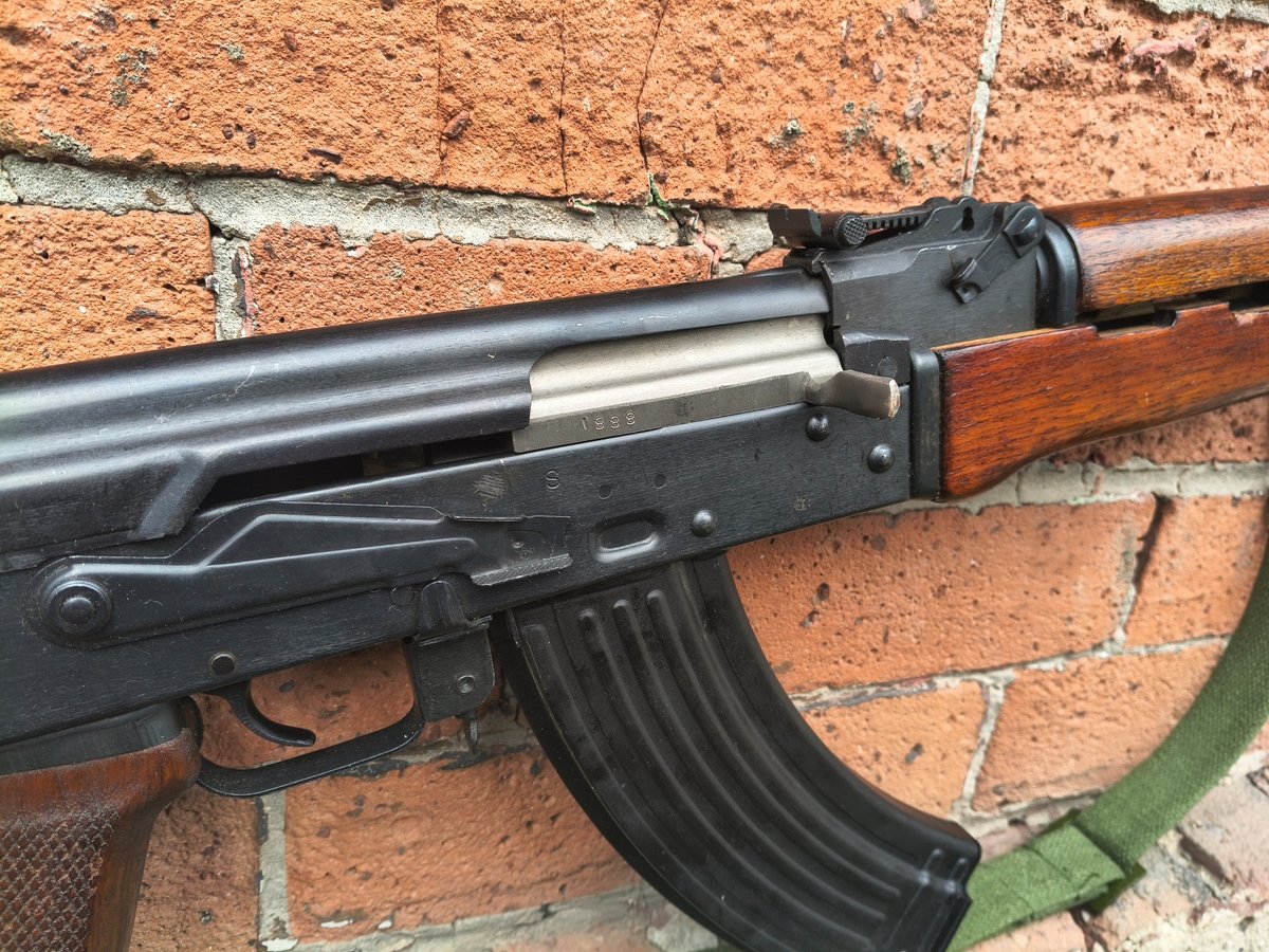 Type-56 S kal. 7,62x39 1888