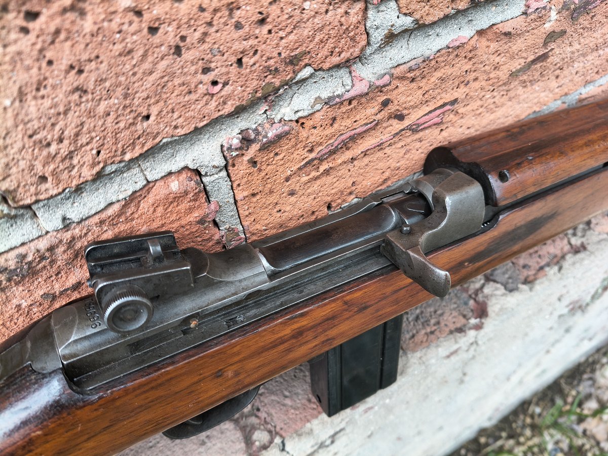 M1 Carbine .30 Underwood 1943