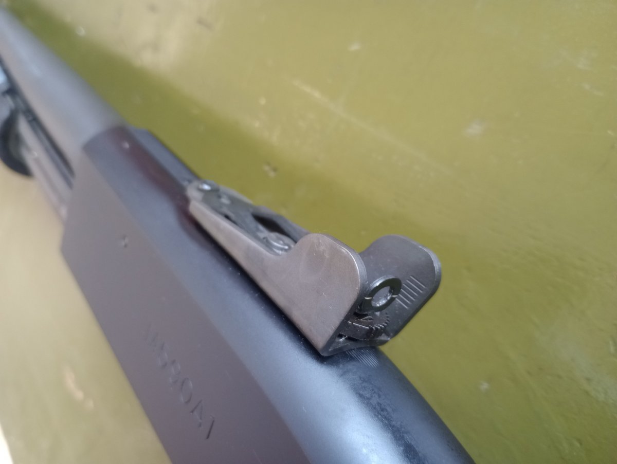 Mossberg 590A1 GHOST RING +2 -REZERWACJA