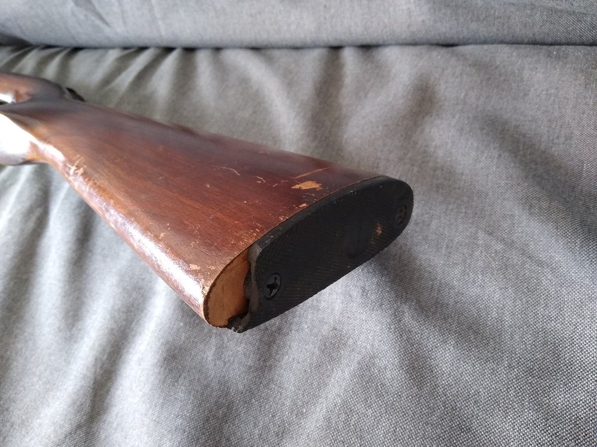 Remington scoremaster model 511 kal. 22LR