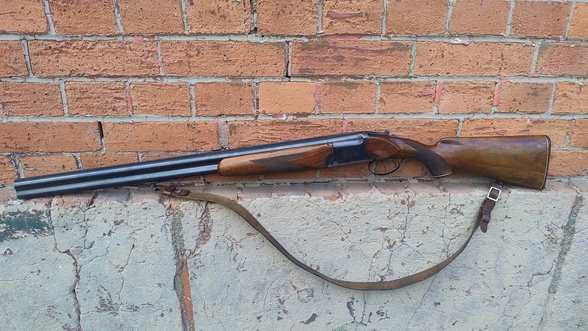 Bok IŻ-12 kal. 12/76