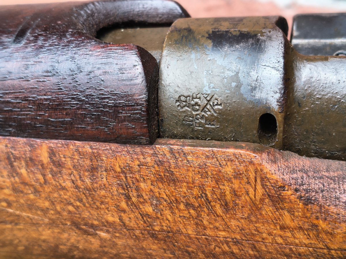 Lee Enfield SMLE III* 1918r  .303 British