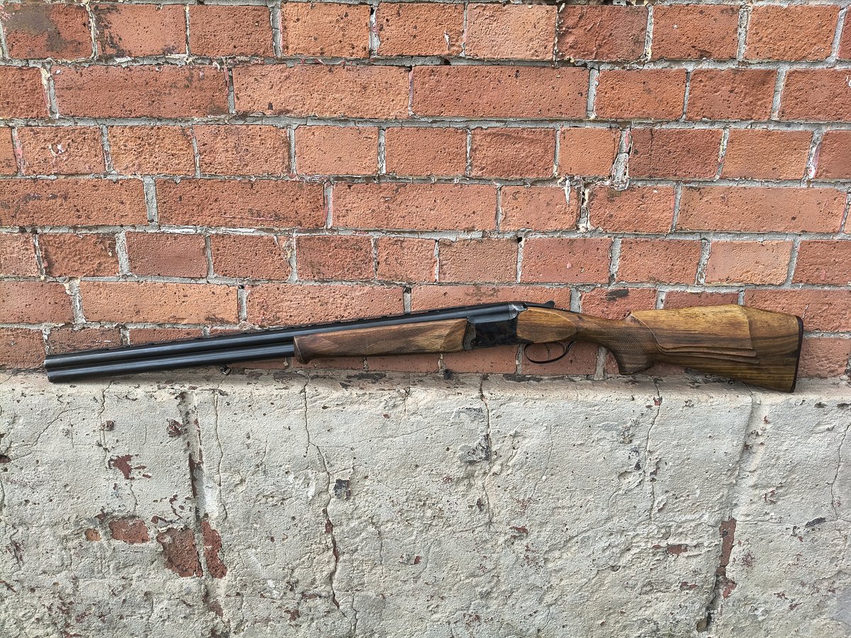 IŻ 27E kal. 12/70 - sprzedaż komornicza