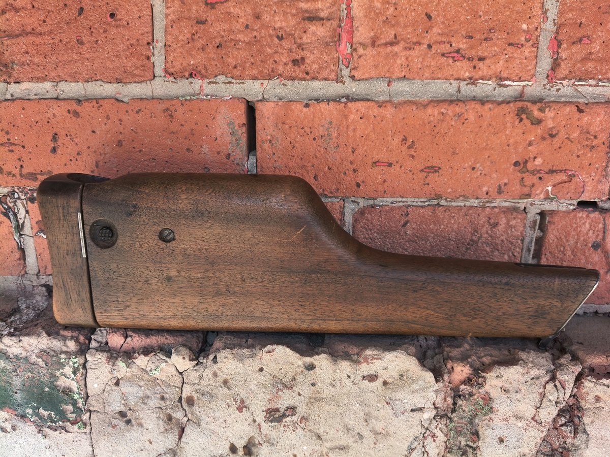 Mauser C96 Rote Neun kal. 9x19 116714