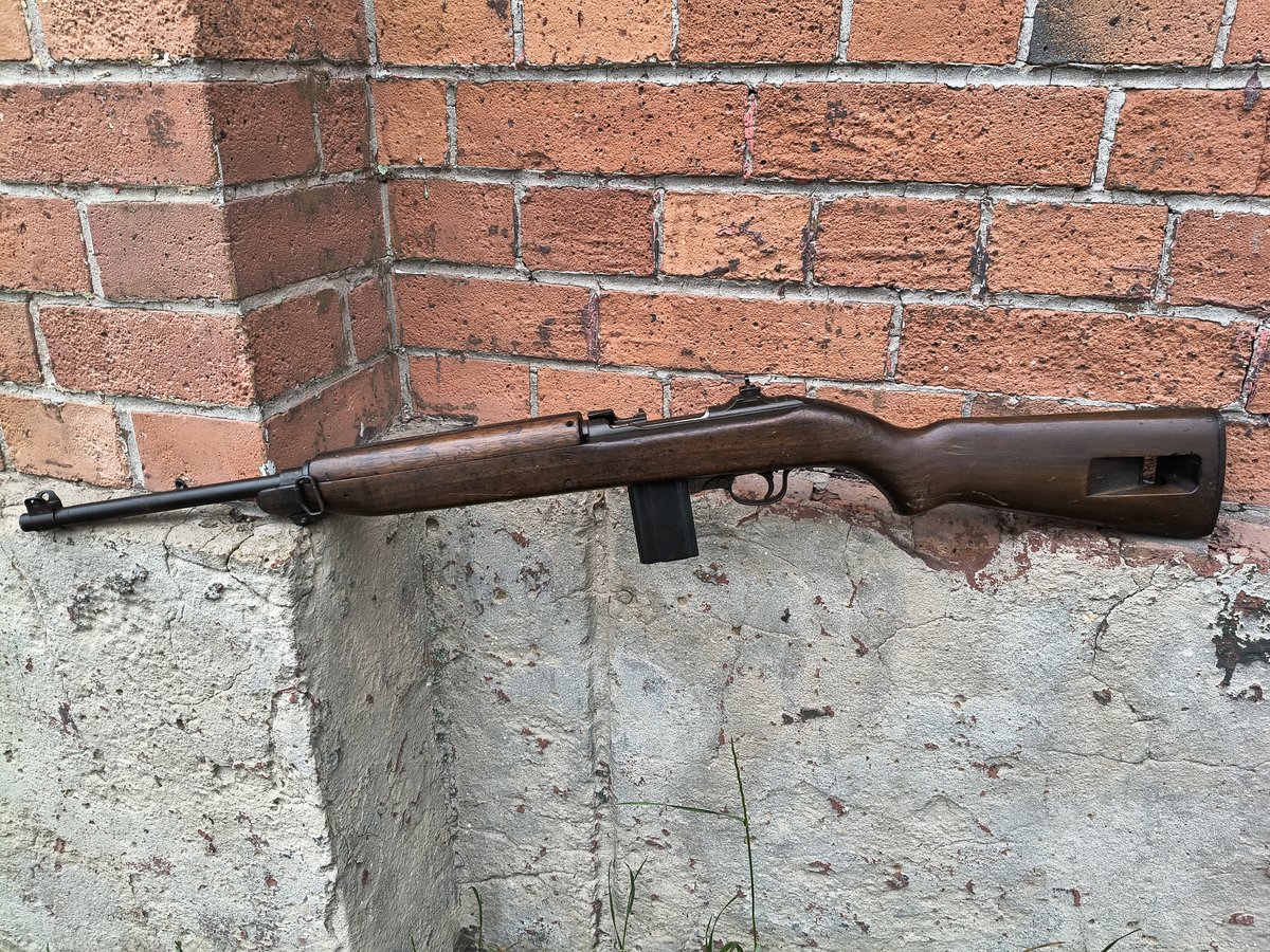 M1 Carbine .30 maj 1944r Quality Hardware BEZ REMONTU  REZERWACJA
