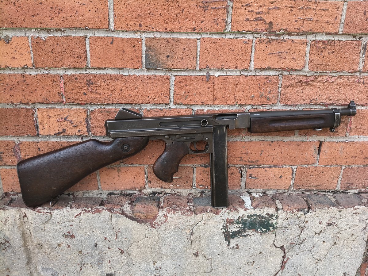 THOMPSON M1A1 kal. 45 AUTO zgodny