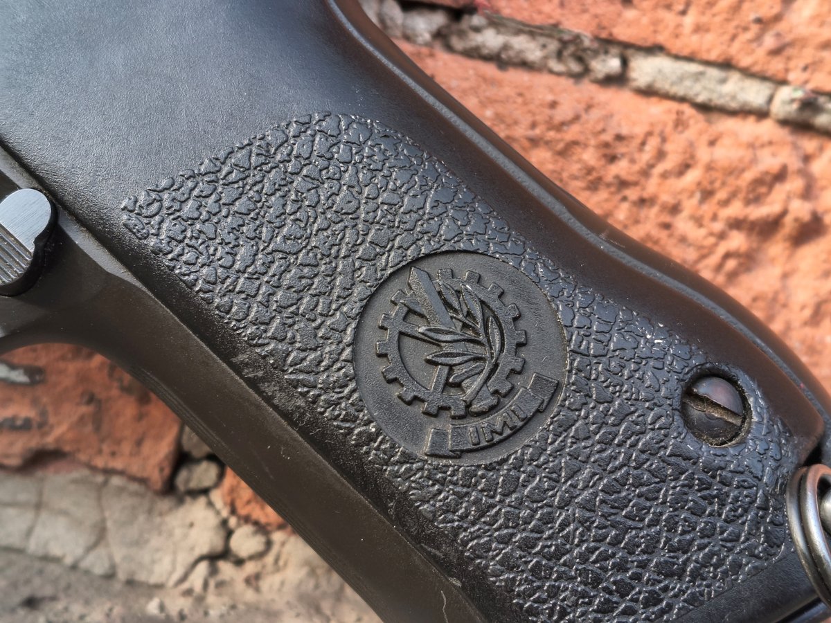 Jericho 941FS kal. 9x19 129000