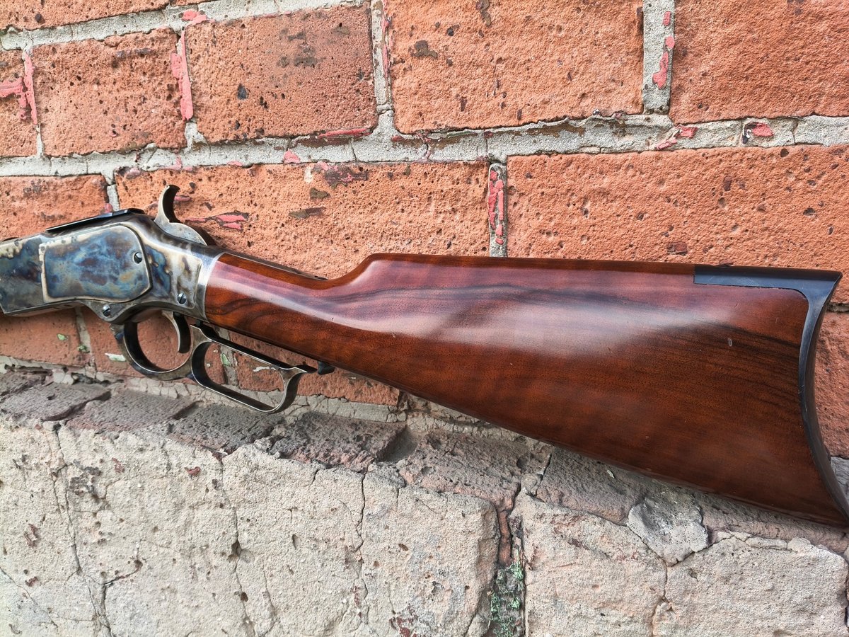 Hege Uberti mod. 1873 kal. 45LC (Winchester 1873) - KOMIS
