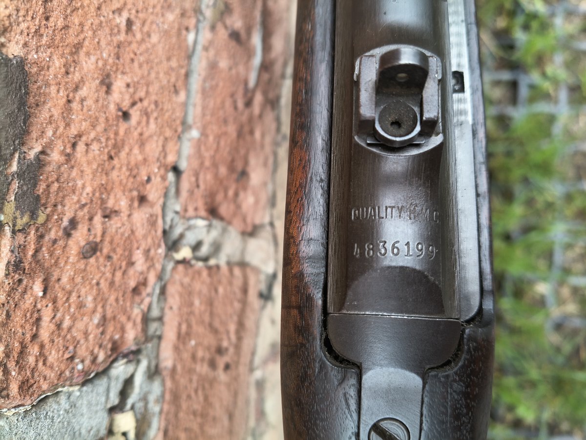 M1 Carbine .30 maj 1944r Quality Hardware BEZ REMONTU  REZERWACJA
