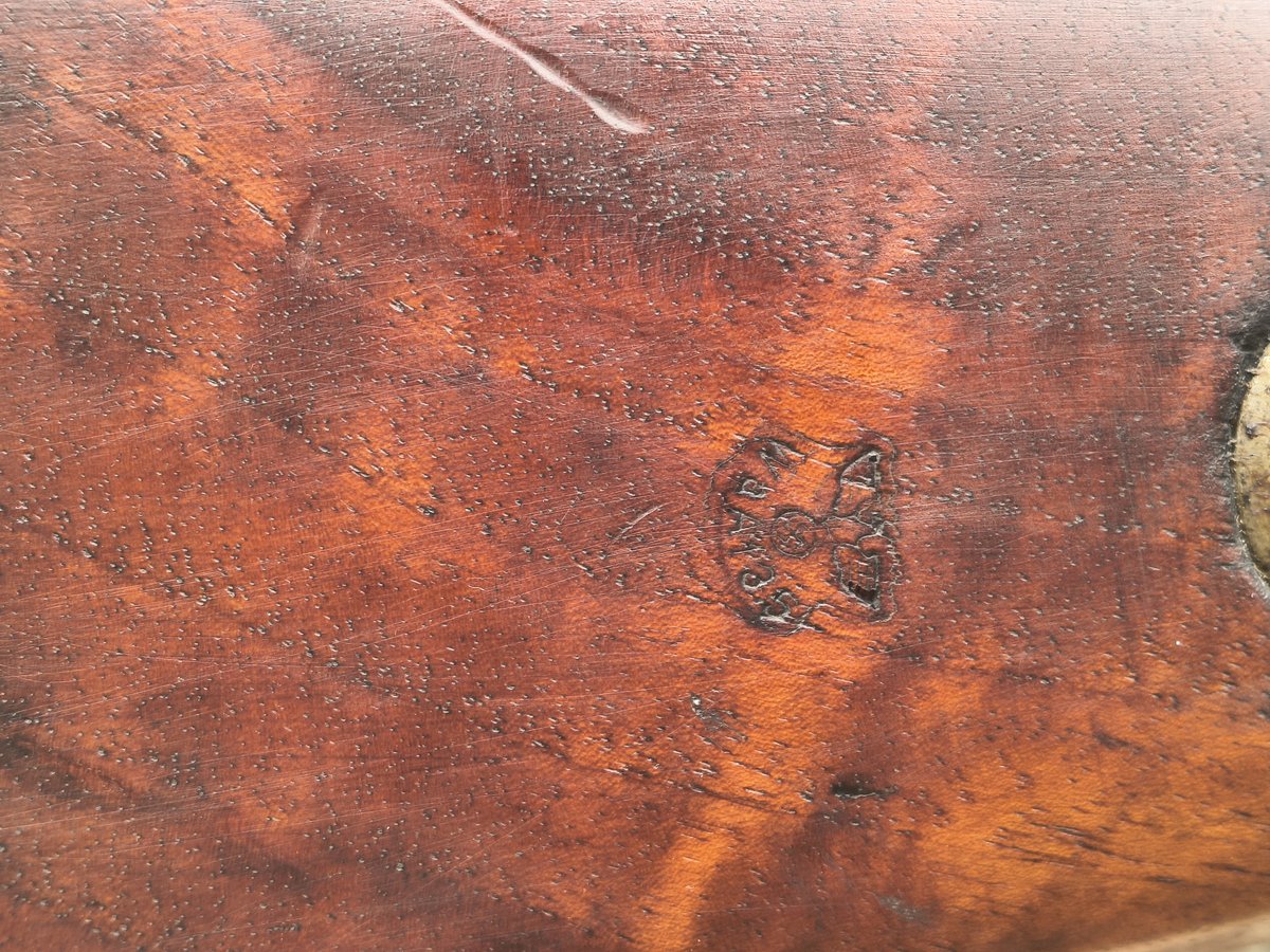 Mauser 98k (42) 8x57JS 1940r