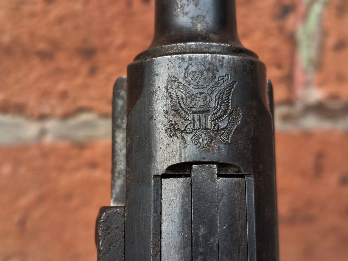 P08 "American Eagle" kal. .30 zgodny