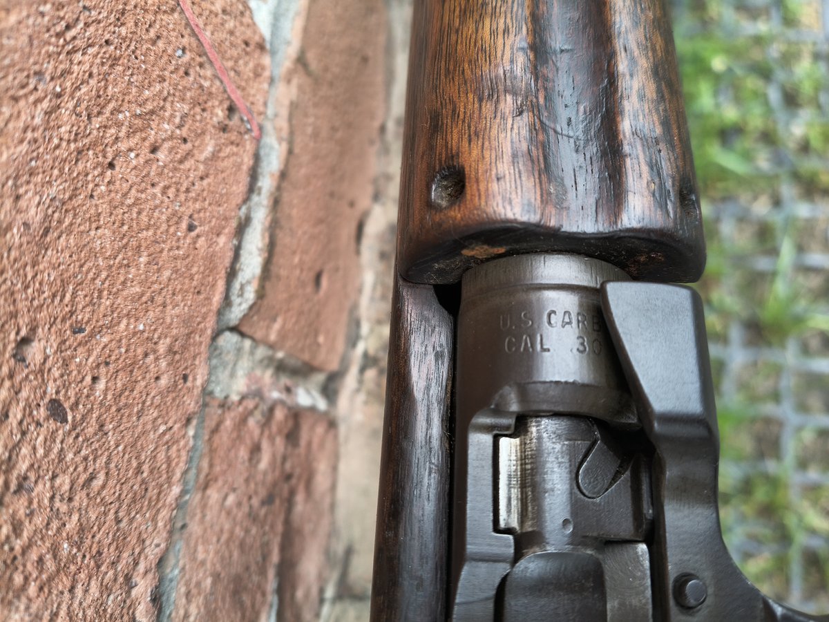 M1 Carbine .30 maj 1944r Quality Hardware BEZ REMONTU  REZERWACJA