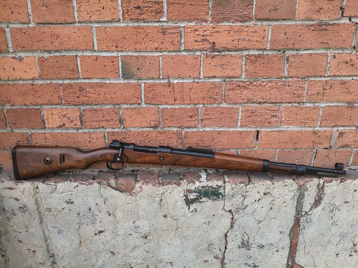 Mauser 98k BSW 1939 kal. 30-06