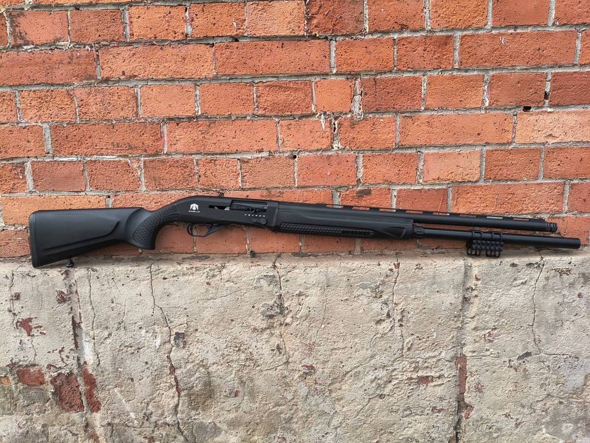 Huglu Veyron IPSC 12/76 - NOWOŚĆ!