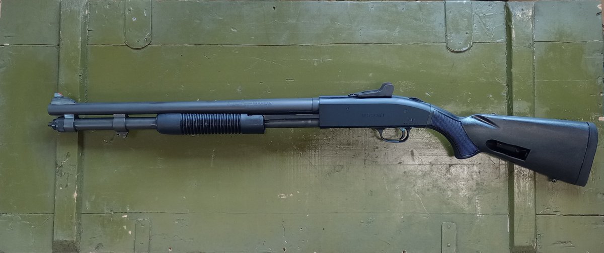 Mossberg 590A1 GHOST RING +2 -REZERWACJA