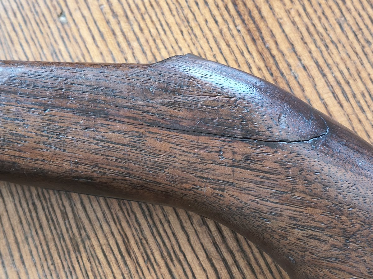 M1 Carbine .30 Underwood listopad 1943 - BEZ REMONTU