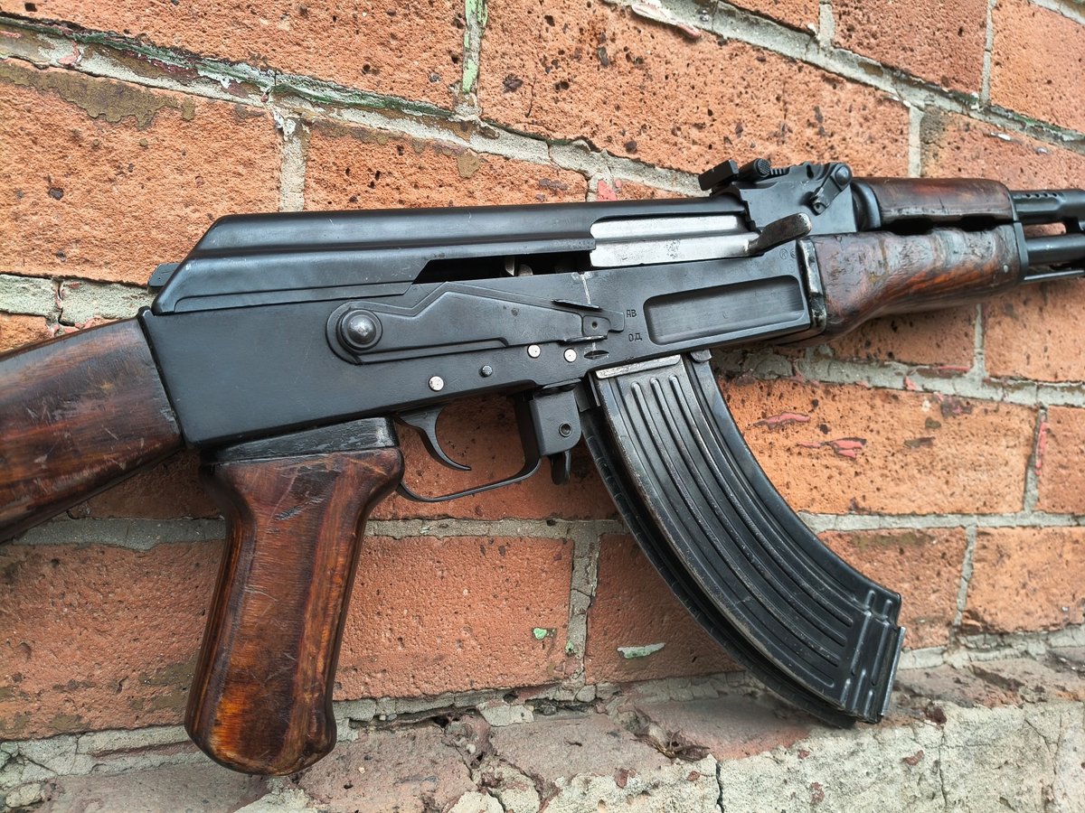 AK 7,62x39mm Typ 3 1956r Iżewsk