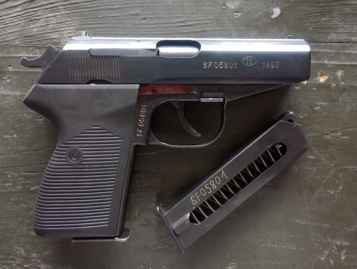 P-83 kal. 9x18