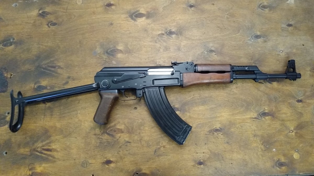 AKS Polska! FB Radom frez 1960r!