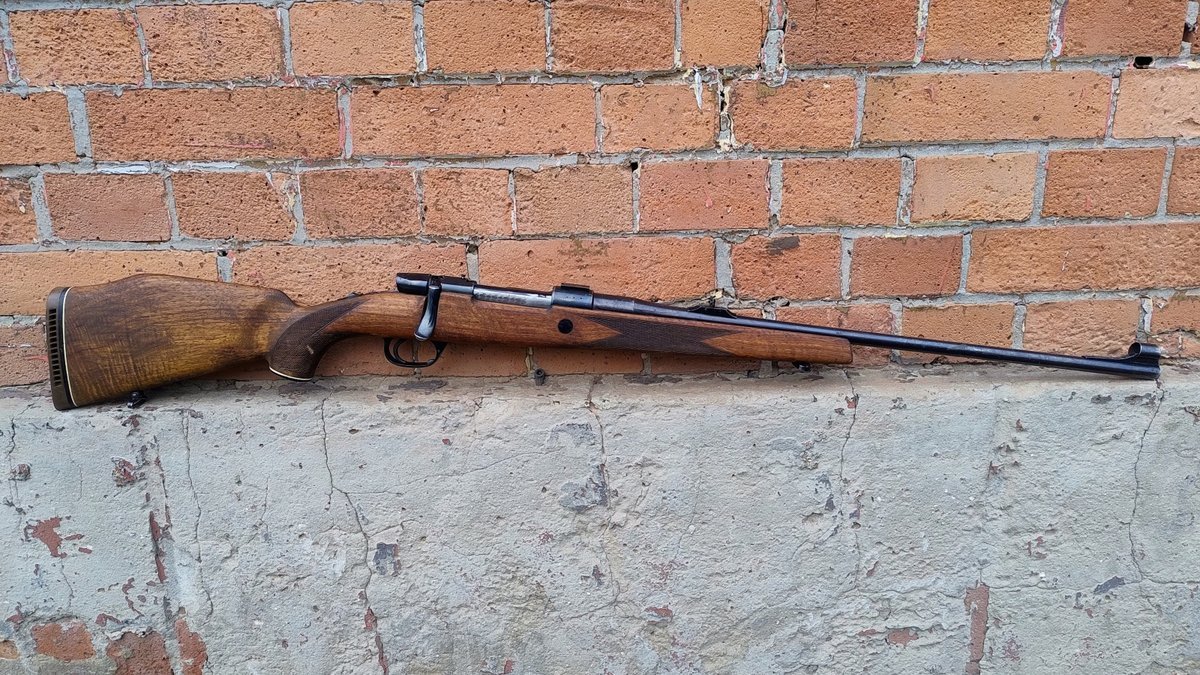 Sztucer Voere Kufstein kal. 308 - REZERWACJA