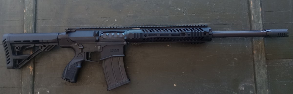 Strzelba samopowtarzalna Utas XTR-12 -nieużywana - KOMIS