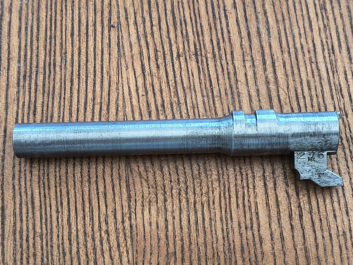 ViS 35 FB Radom P.35(p) kal. 9x19mm 1944r - KOMIS
