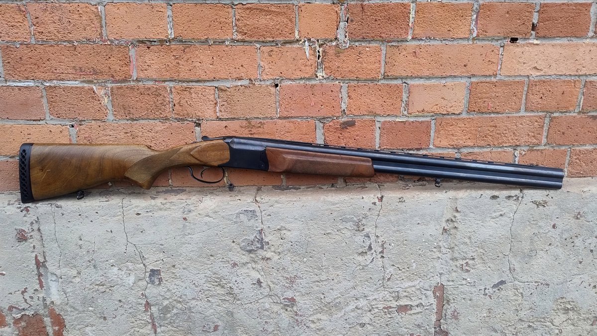 BOK IŻ-27E-1C kal. 12/70 - REZERWACJA