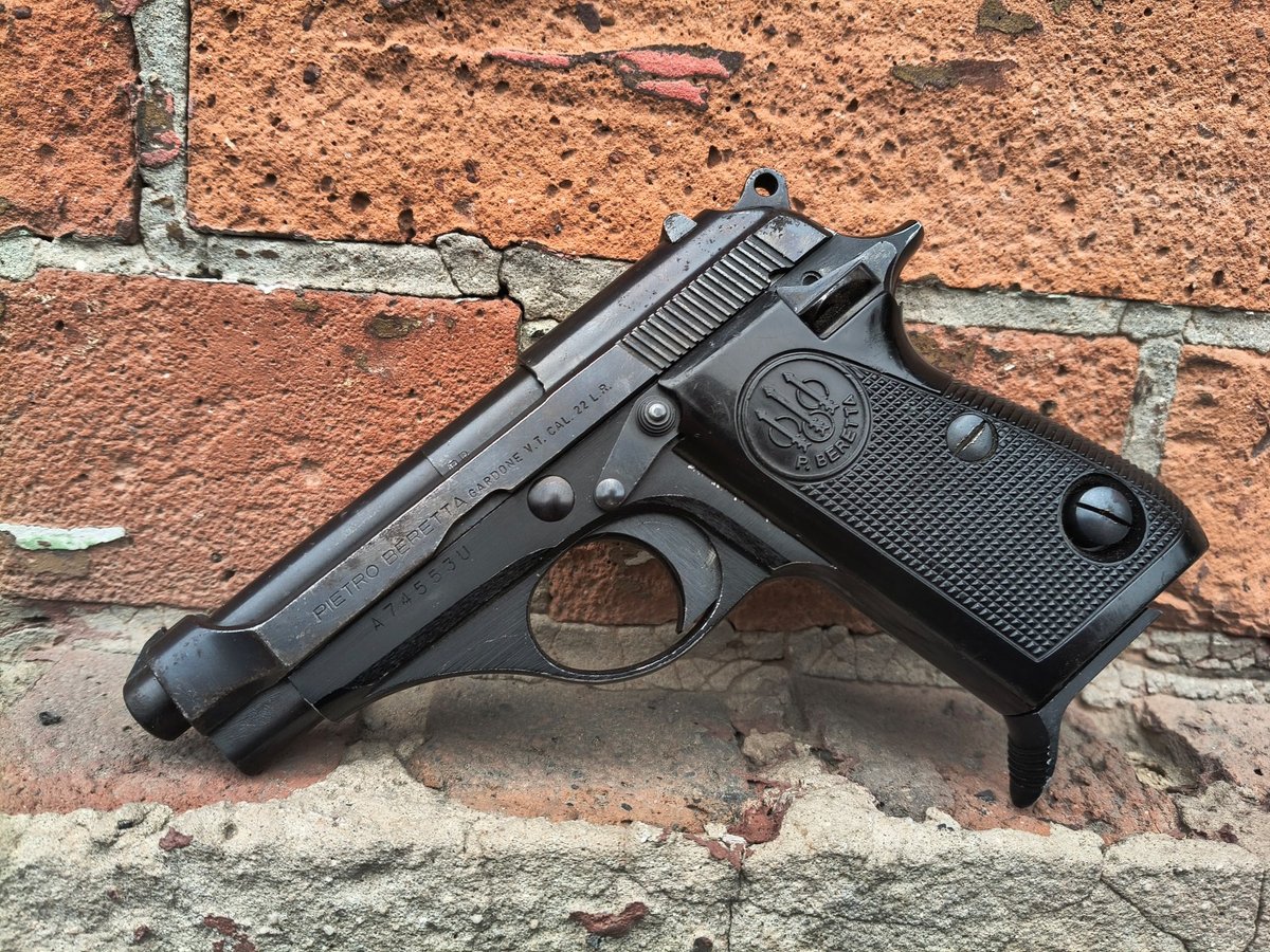 Beretta 71 kal. 22LR A74553U