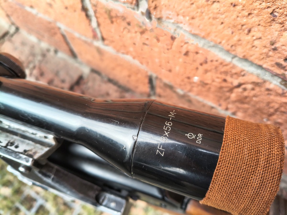 WEPR 308 kal. 7,62x51mm - KOMIS